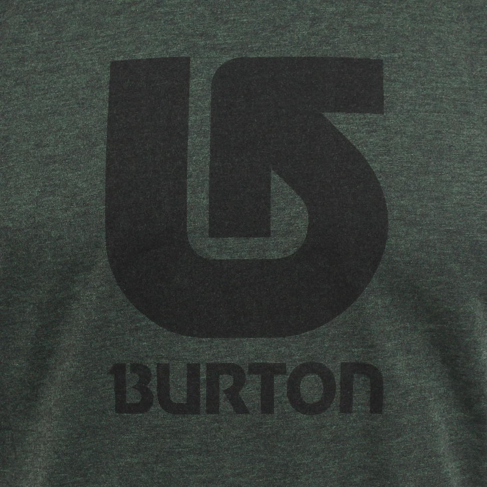 Burton - Logo Vertical T-Shirt