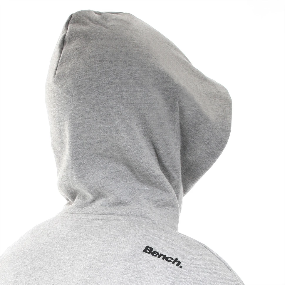 Bench - Affront Logo B Hoodie