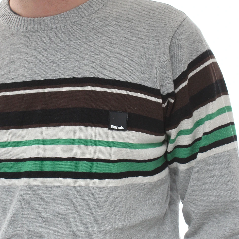 Bench - Hadrian Sweater