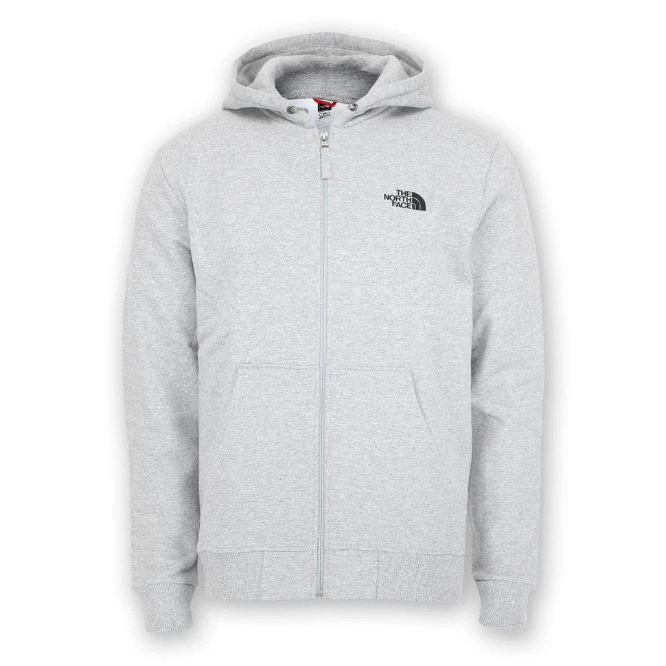The North Face - Classic FZ Hoodie
