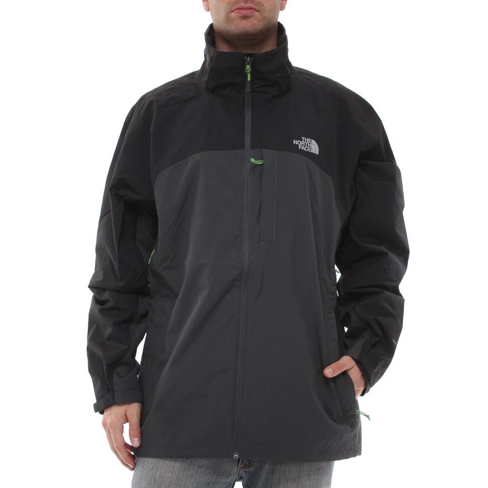 The North Face - Evolution Parka