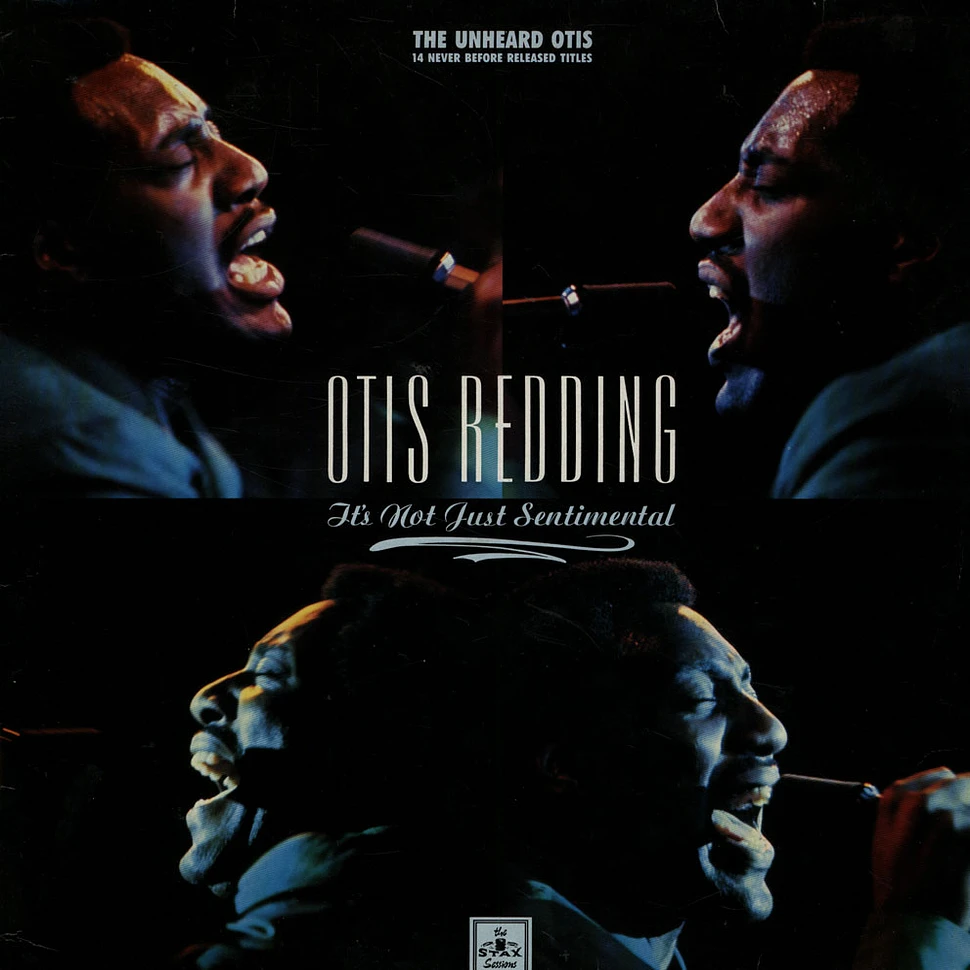 Otis Redding - It's Not Just Sentimental