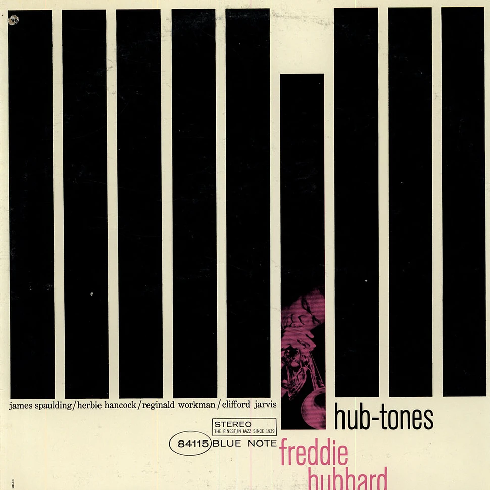 Freddie Hubbard - Hub-Tones