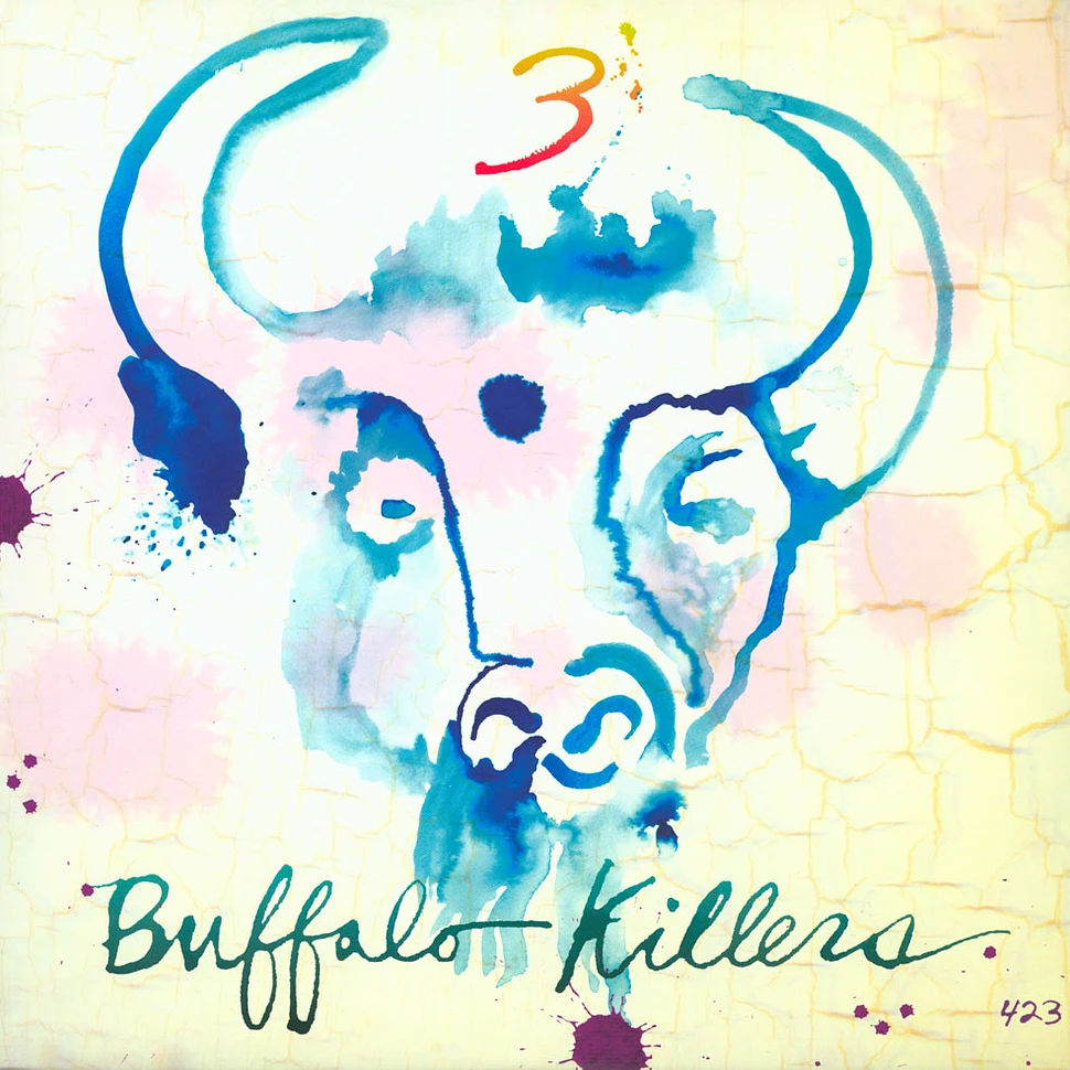 Buffalo Killers - 3