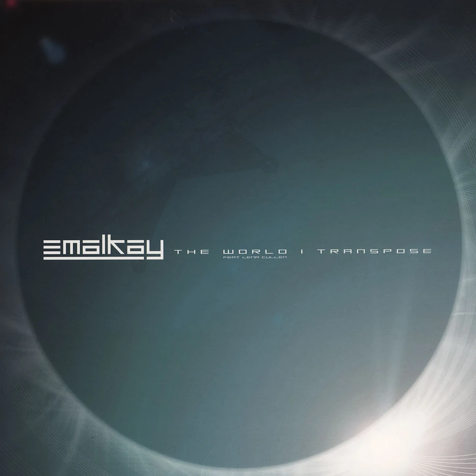 Emalkay - The World