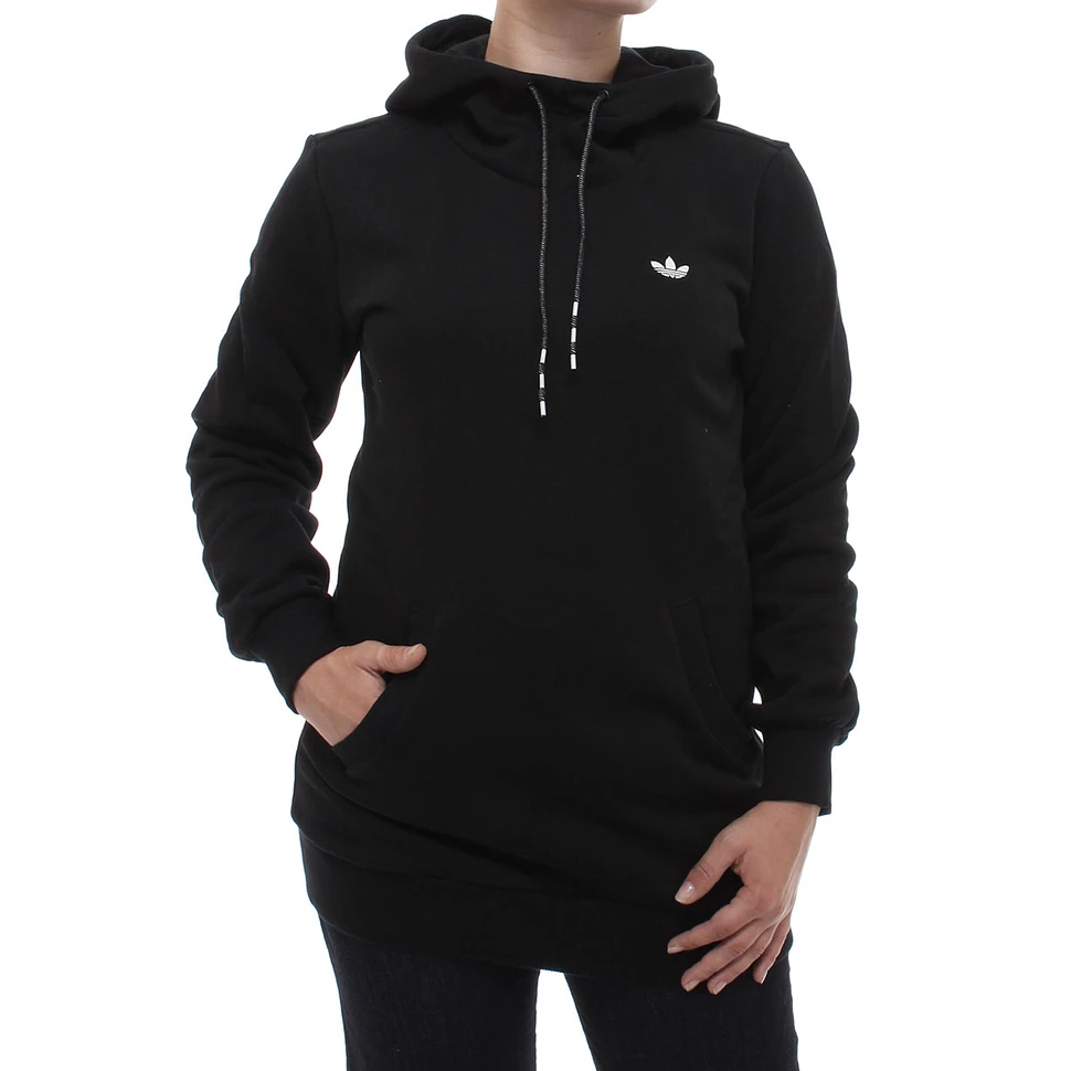 adidas - Casual Long Women Hoodie