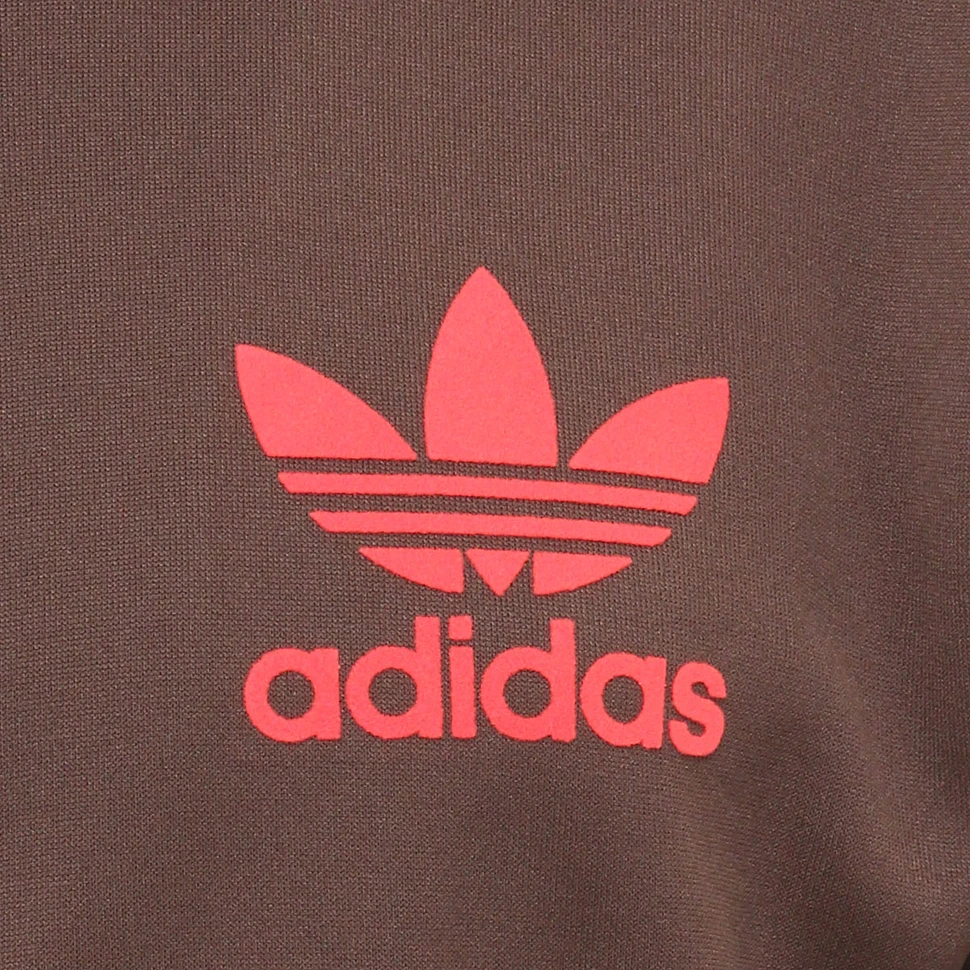 adidas - Adicolor Flock Hoodie