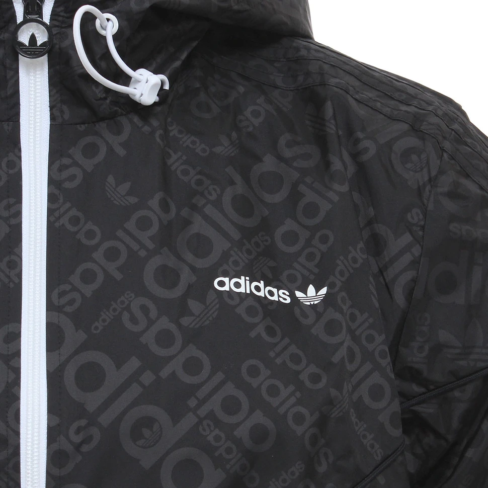 adidas - Archive Windbreaker