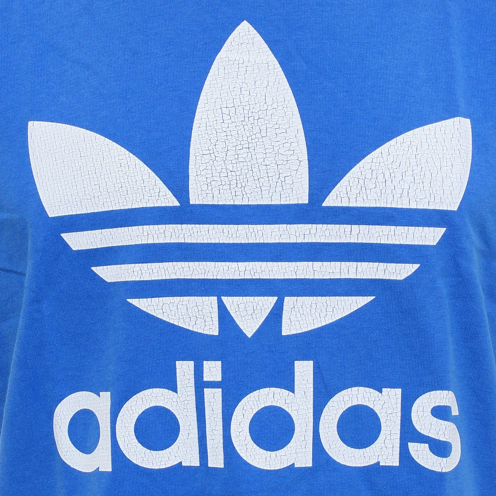 adidas - Big Logo T-Shirt