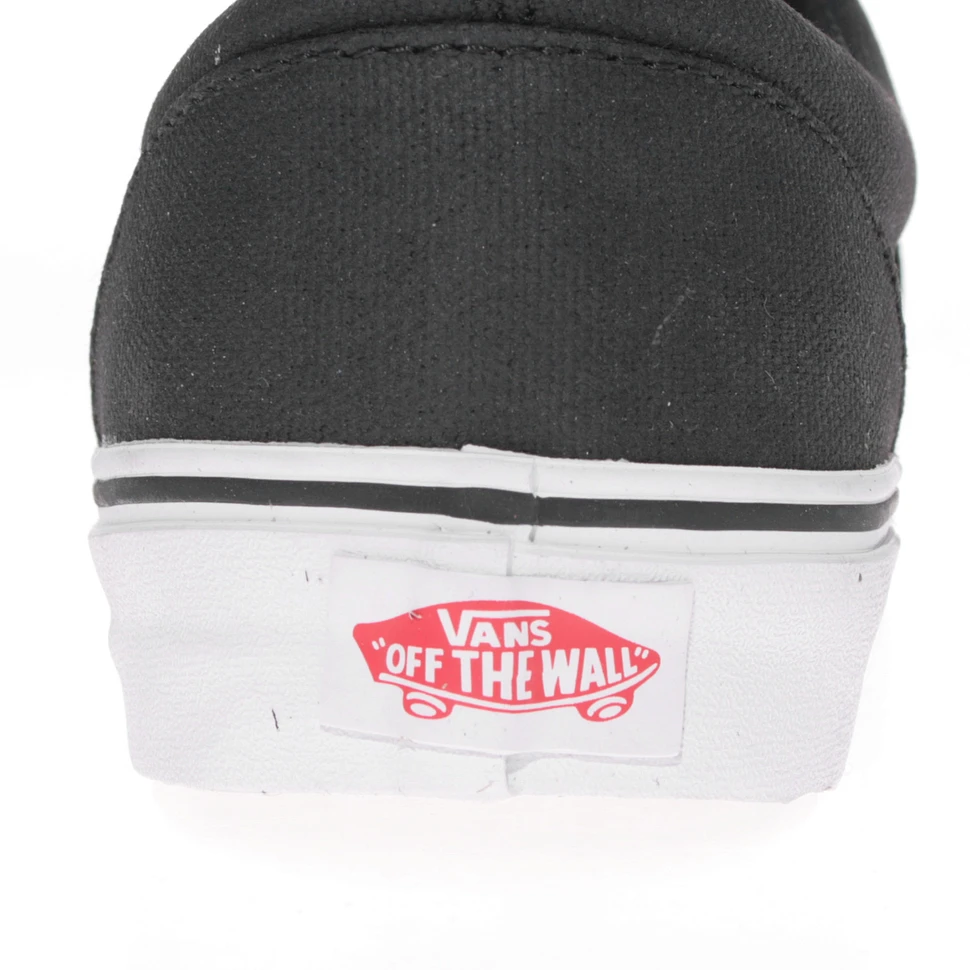 Vans - Era Pro Max Schaaf