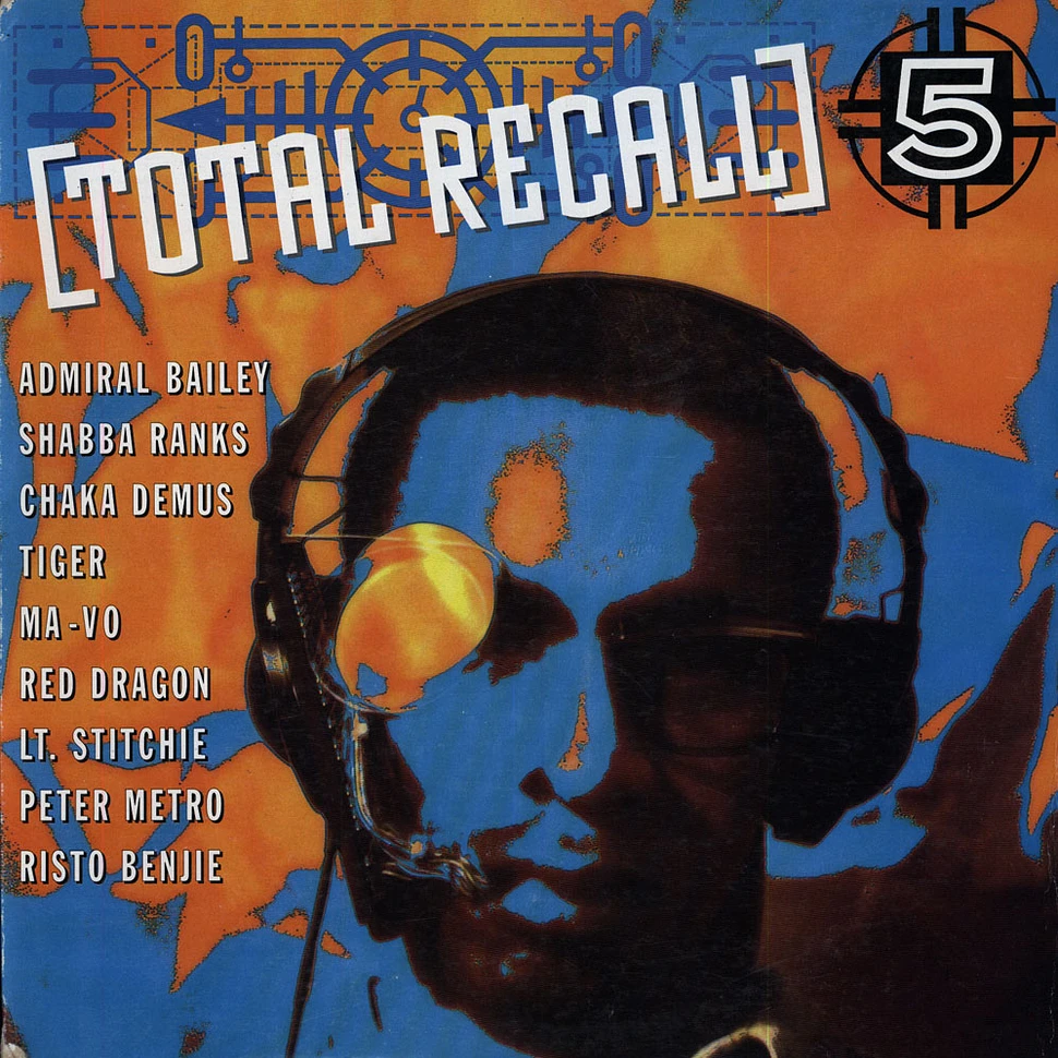 V.A. - Total Recall 5