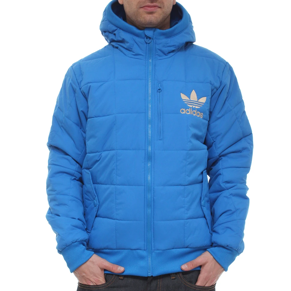 adidas - Adicolor Padded Jacket