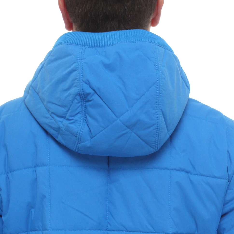 adidas - Adicolor Padded Jacket