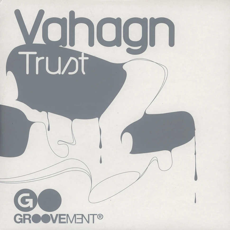Vahagn - Trust