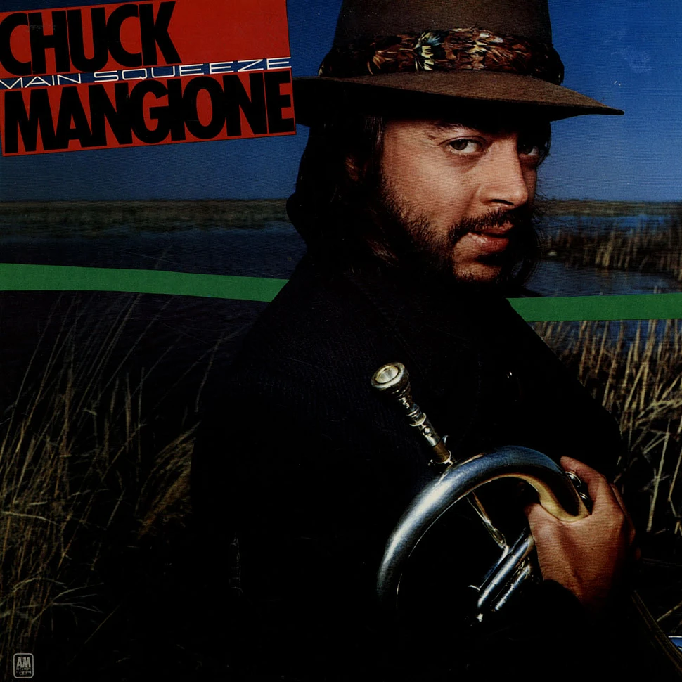 Chuck Mangione - Main Squeeze