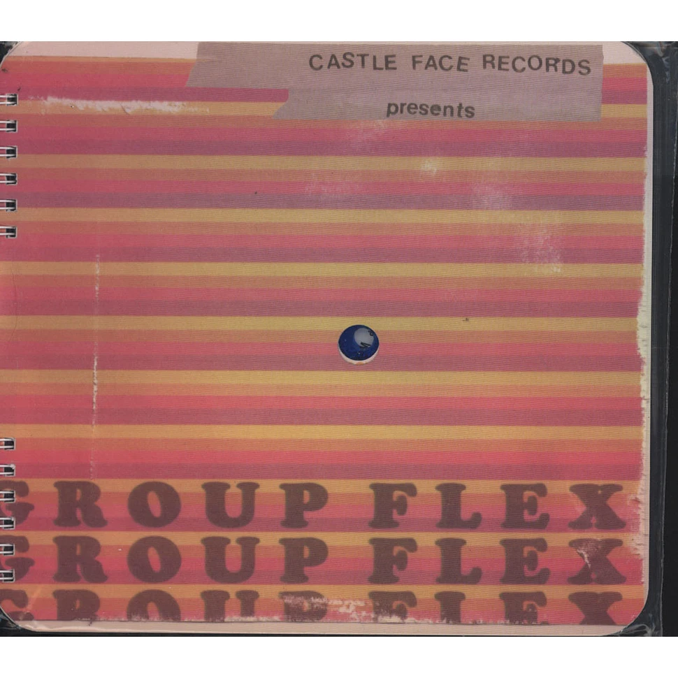 Castle Face Presents - Group Flex Volume 1
