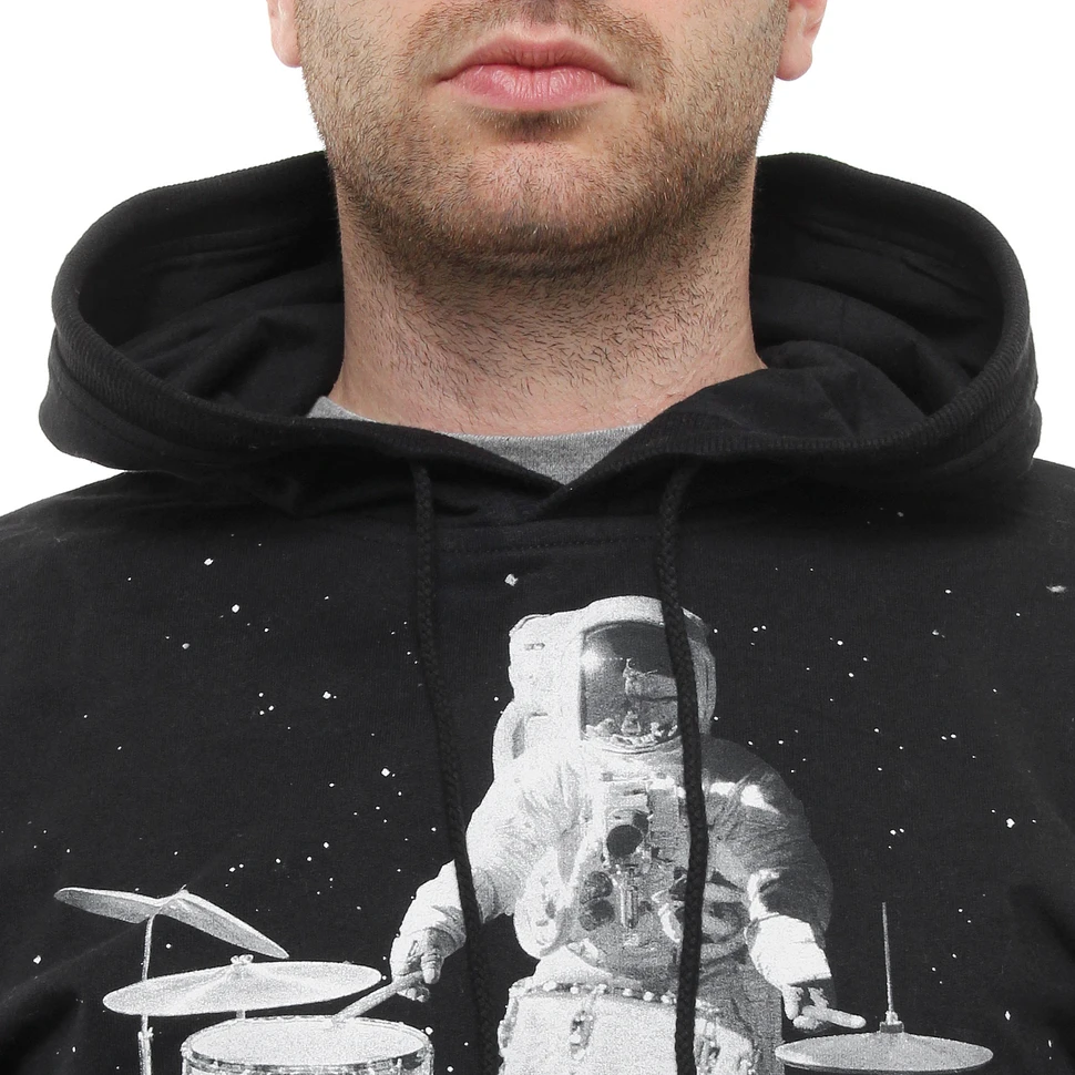 Imaginary Foundation - Space Is The Place Hoodie