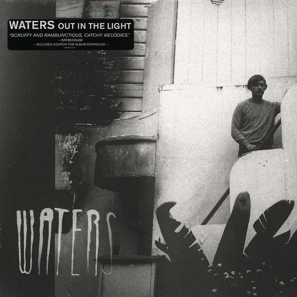 Waters - Out In The Light