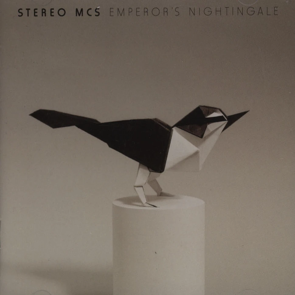 Stereo MCs - Emperor's Nightingale