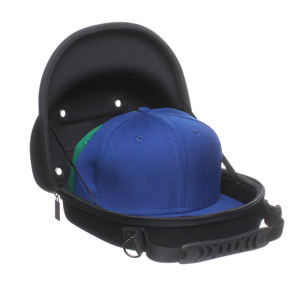 New Era - 2 Cap Carrier