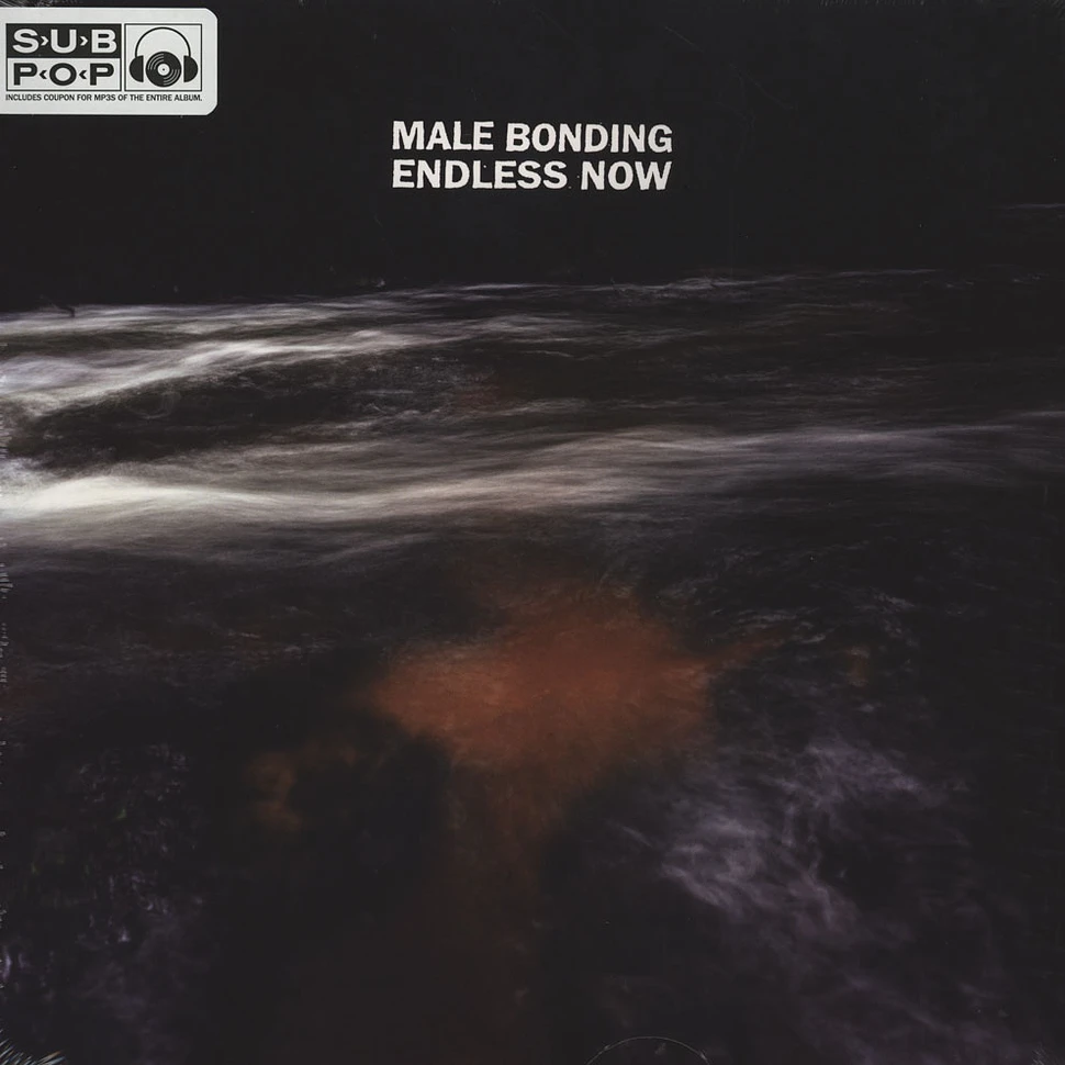 Male Bonding - Endless Now