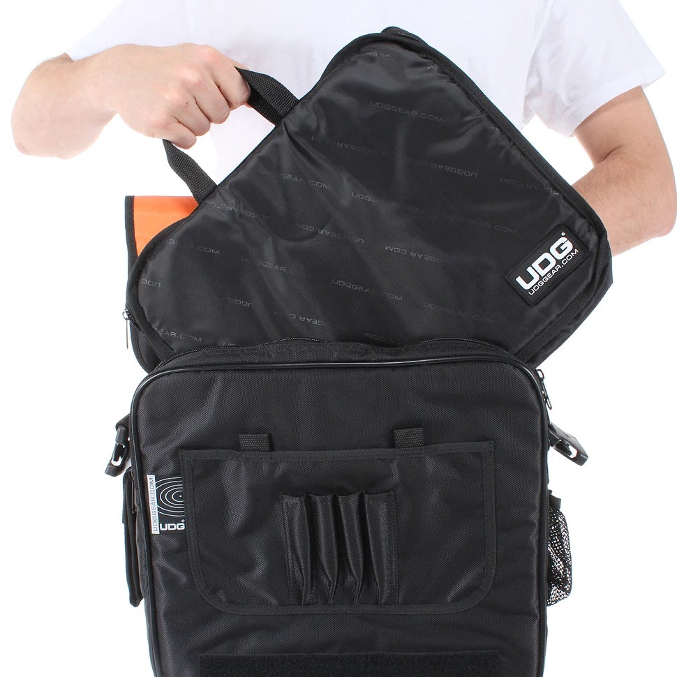 UDG - Ultimate CourierBag DeLuxe