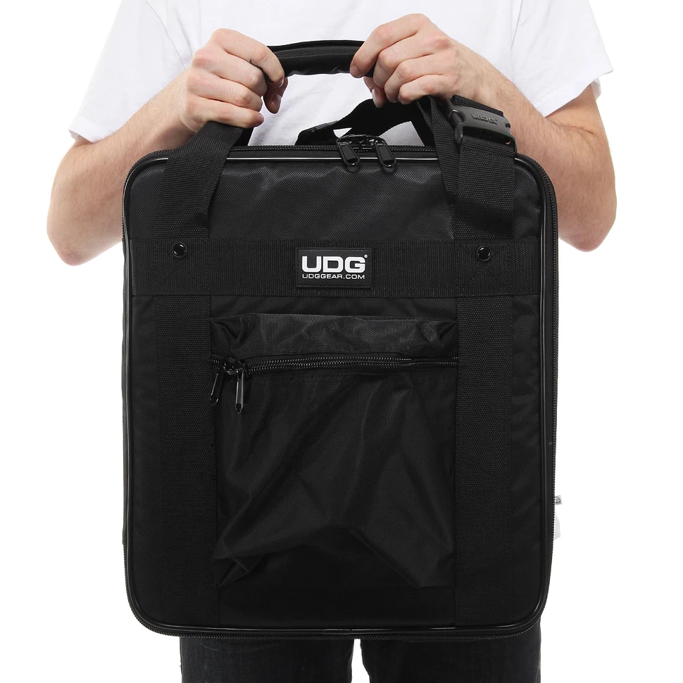 UDG - CD Player/Mixer Bag Large
