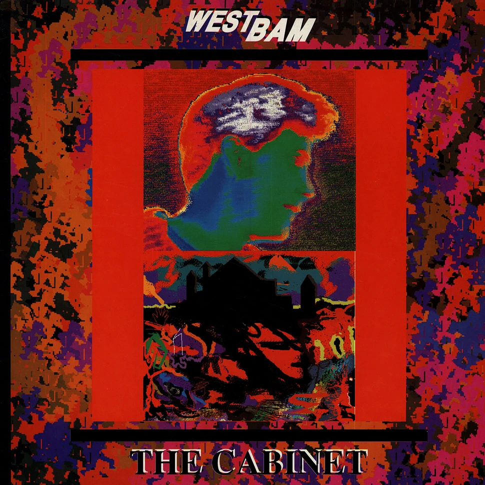 WestBam - The Cabinet (Of Dr. WestStein)