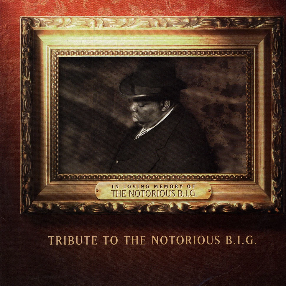 V.A. - Tribute To The Notorious B.I.G.