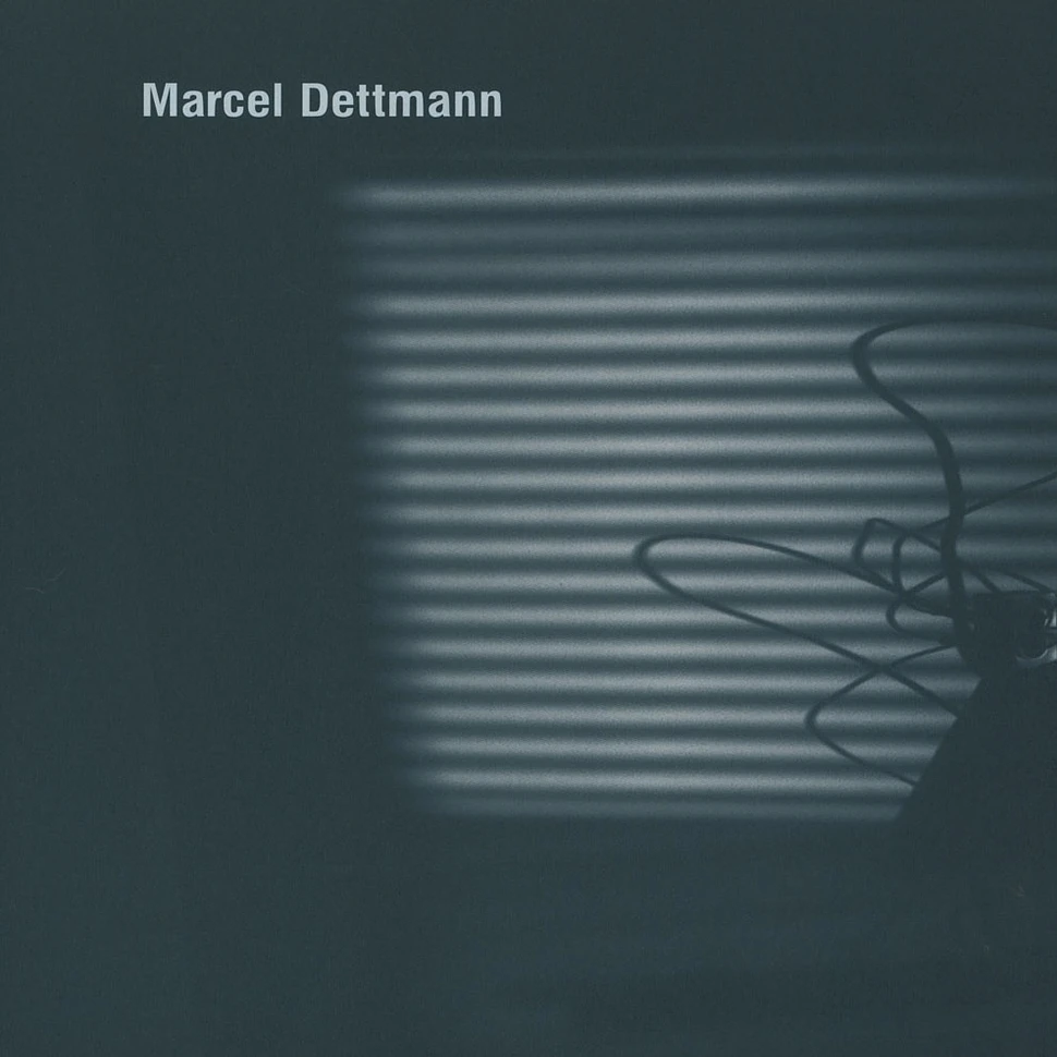 Marcel Dettmann - Translation EP