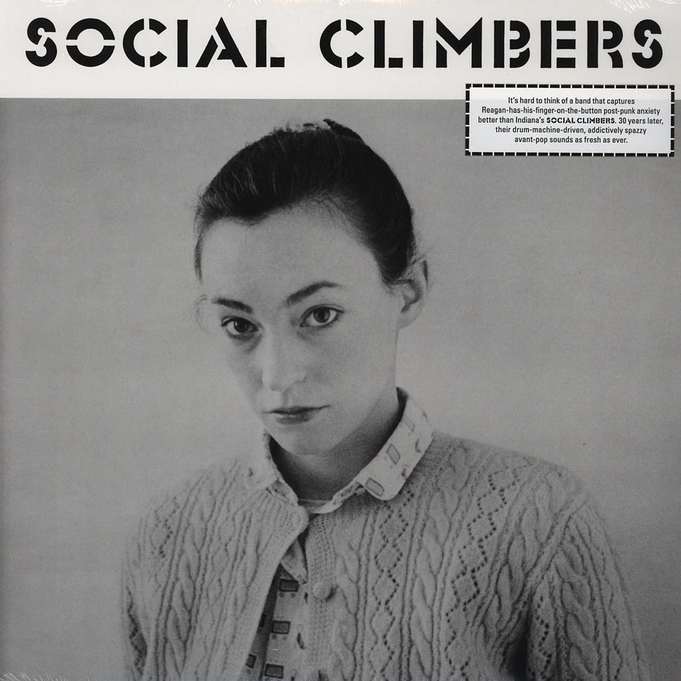 Social Climbers - Social Climbers