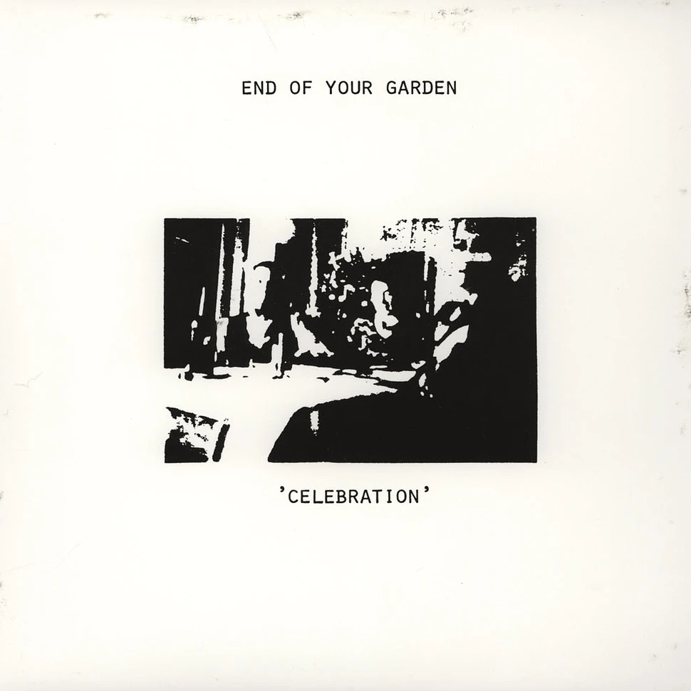 End Of Your Garden / De Ma Vaere Belgiere - End Of Your Garden / De Ma Vaere Belgiere