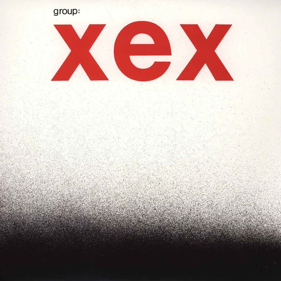 Xex - Group:xex