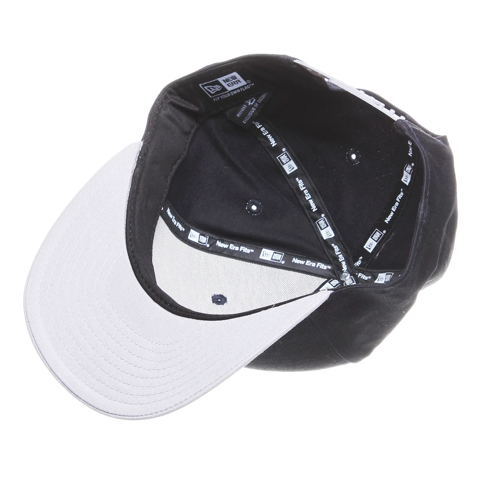 New Era - NE Original Basic 2Tone 950 Snapback Cap