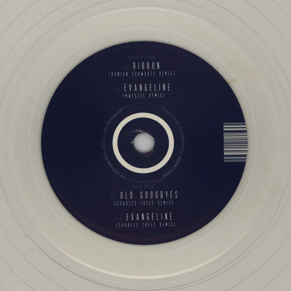Pajaro Sunrise - Old Goodbyes Remixes