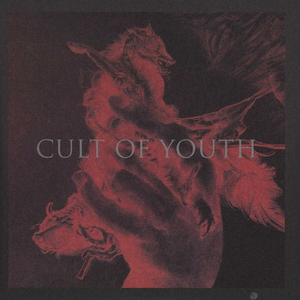 Cult Of Youth - The Devil's Coals