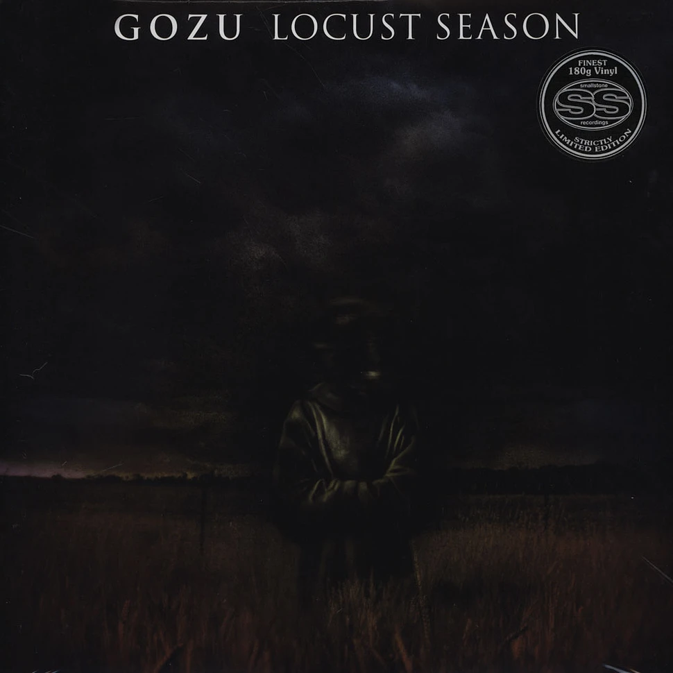 Gozu - Locust Season