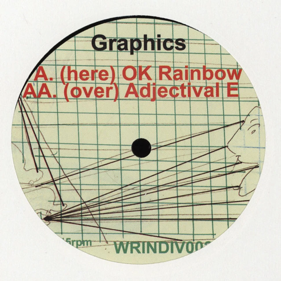 Graphics - OK Rainbow