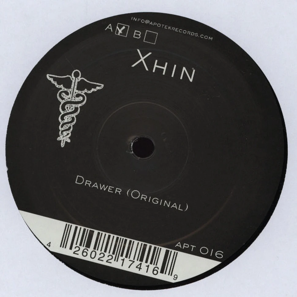 Xhin - Drawer