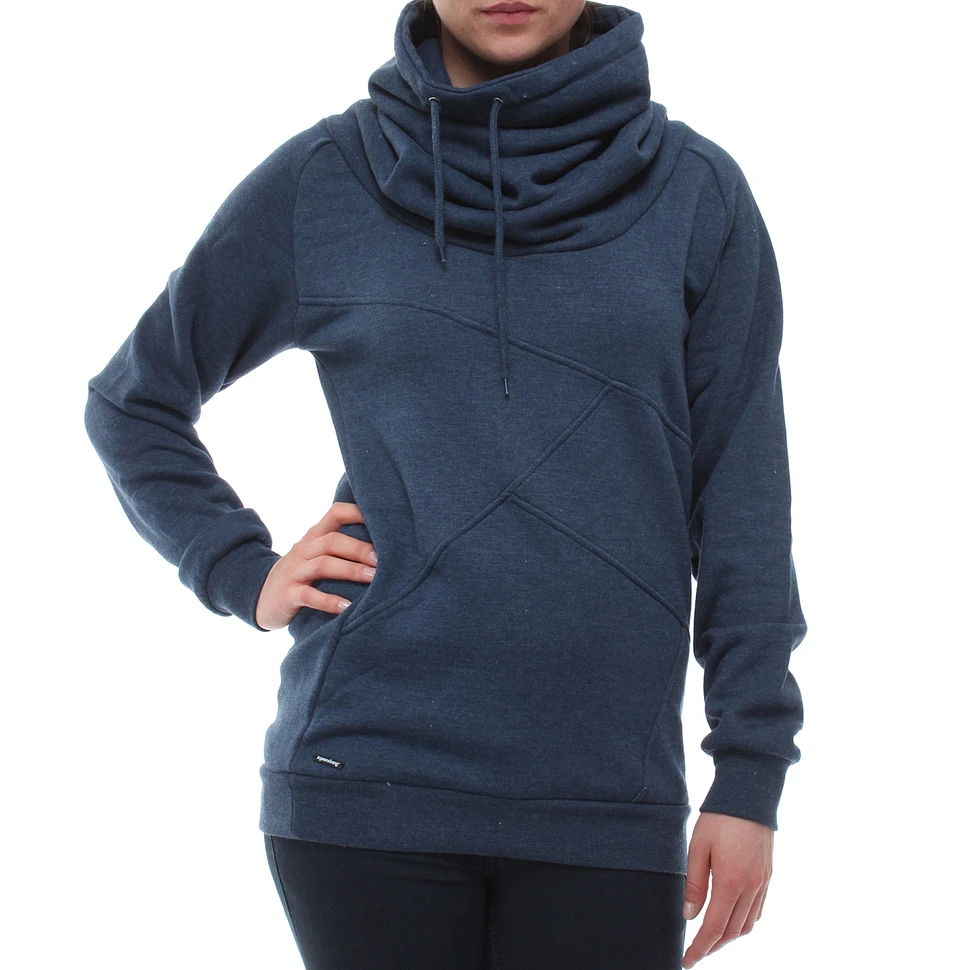 Supremebeing - Extend Women Sweater