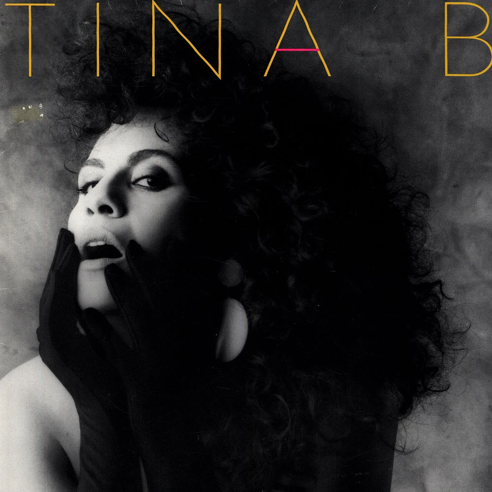 Tina B - Tina B