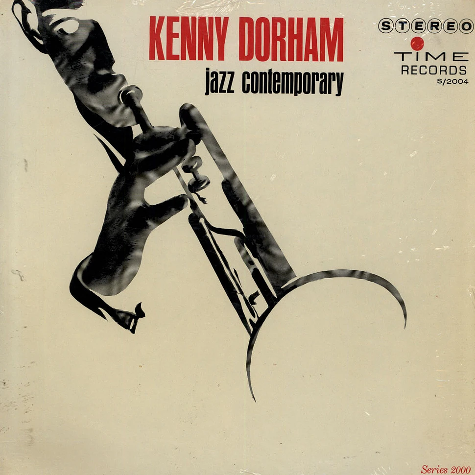 Kenny Dorham - Jazz Contemporary