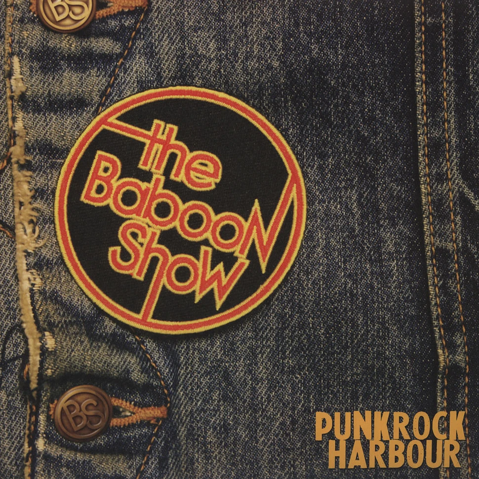 The Baboon Show - Punkrock Harbour