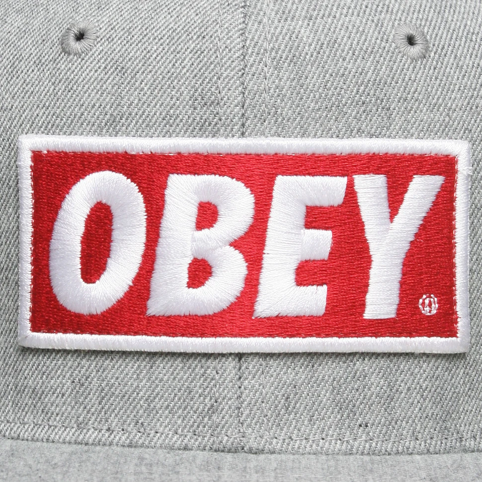 Obey - Original Cap