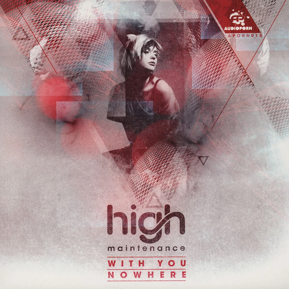 High Maintenance - With You