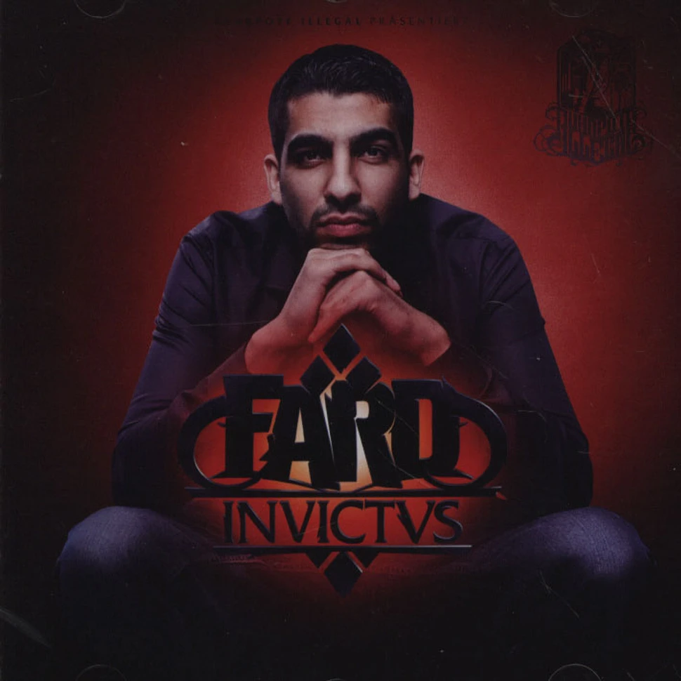 Fard - Invictus