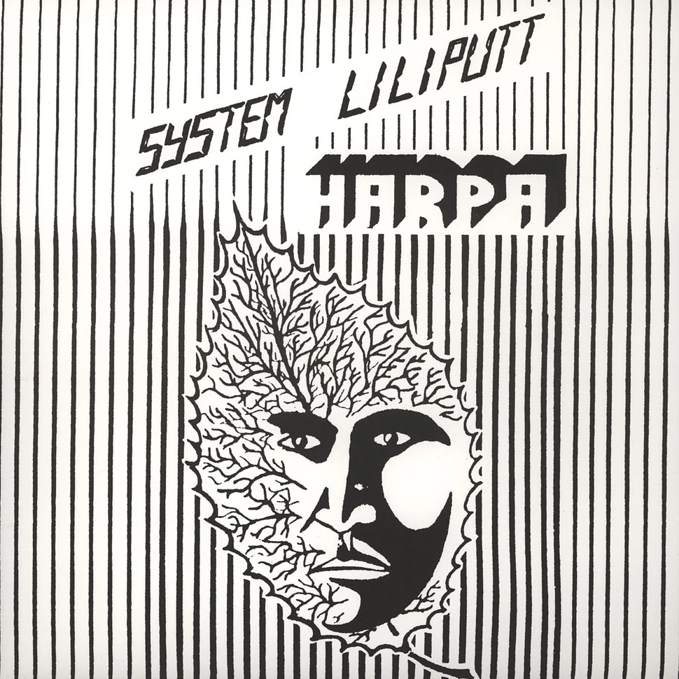 System Liliputt - Harpa