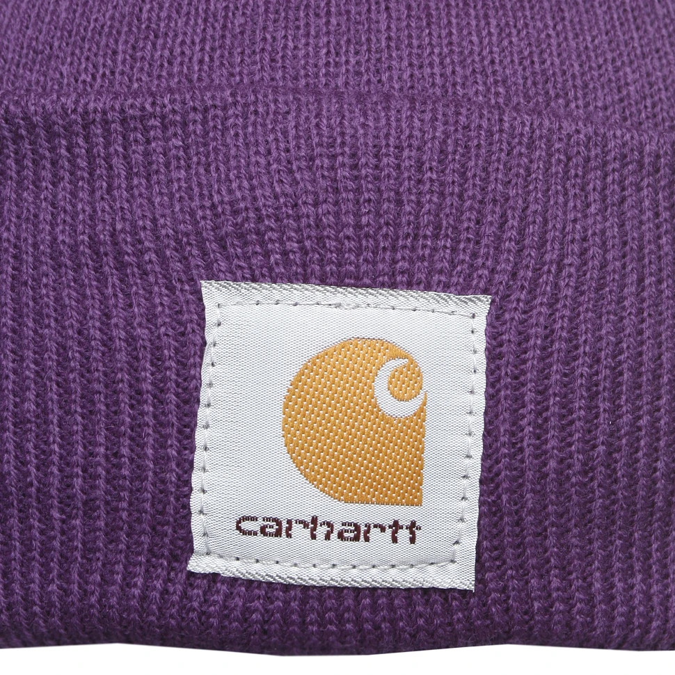 Carhartt WIP - Acrylic Watch Hat