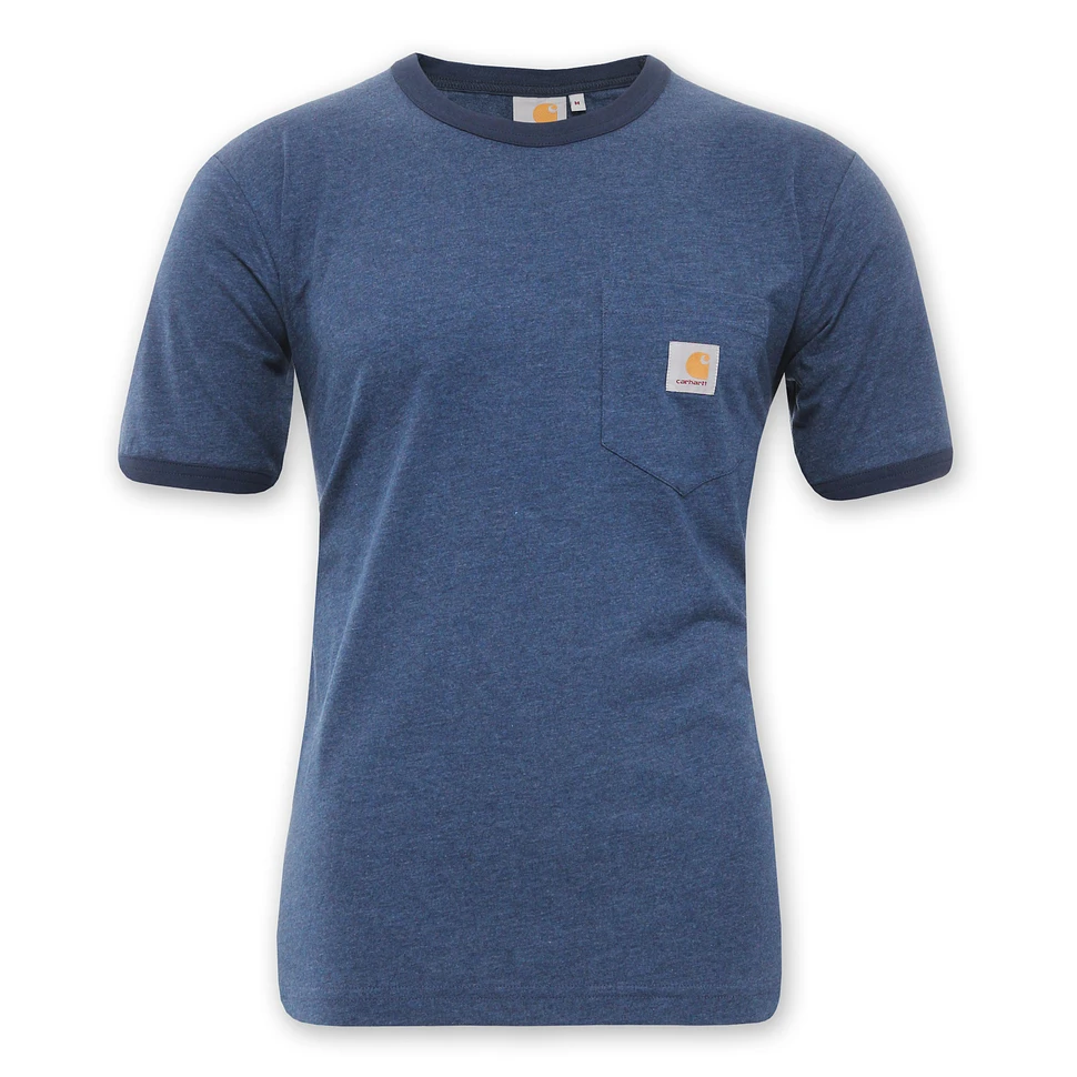 Carhartt WIP - Ringer T-Shirt