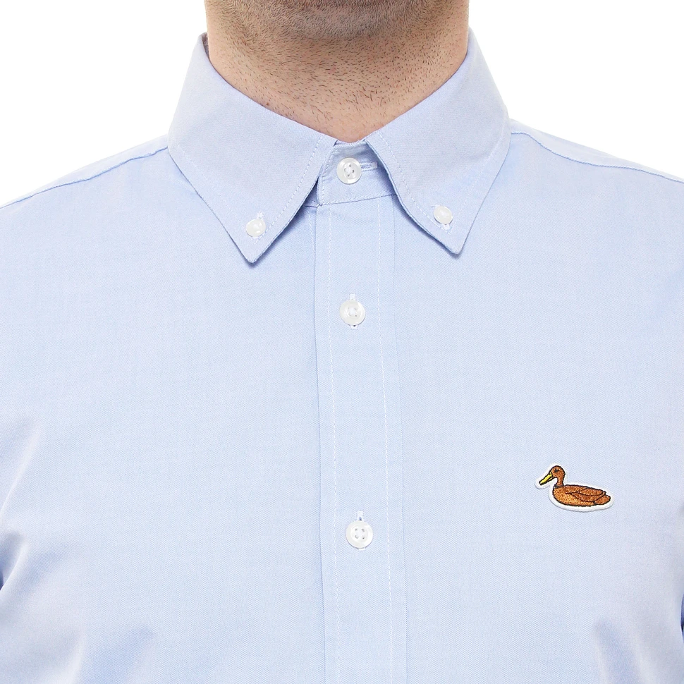 Carhartt WIP - Duck Shirt